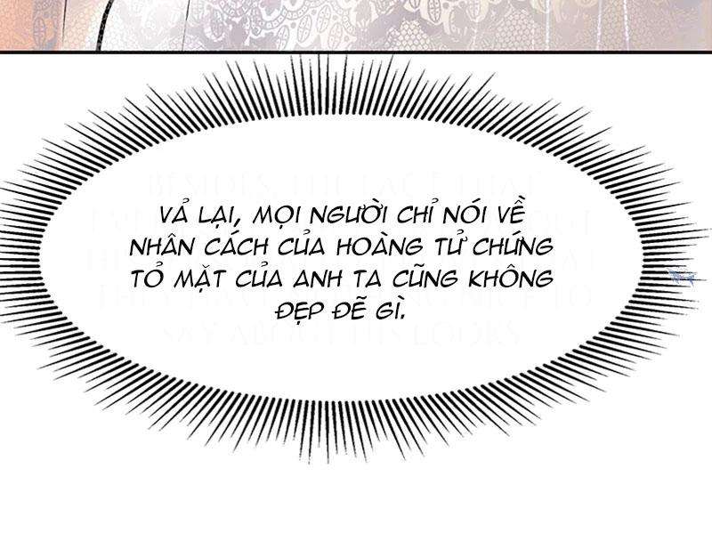 Hoàng Hậu Son Môi Chap 5 - Trang 2