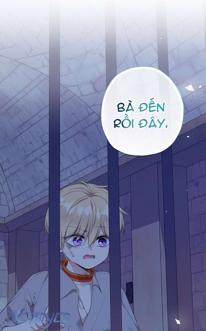 Tiểu Thư Tích Tiền Đi Bụi Chapter 62 - Trang 4