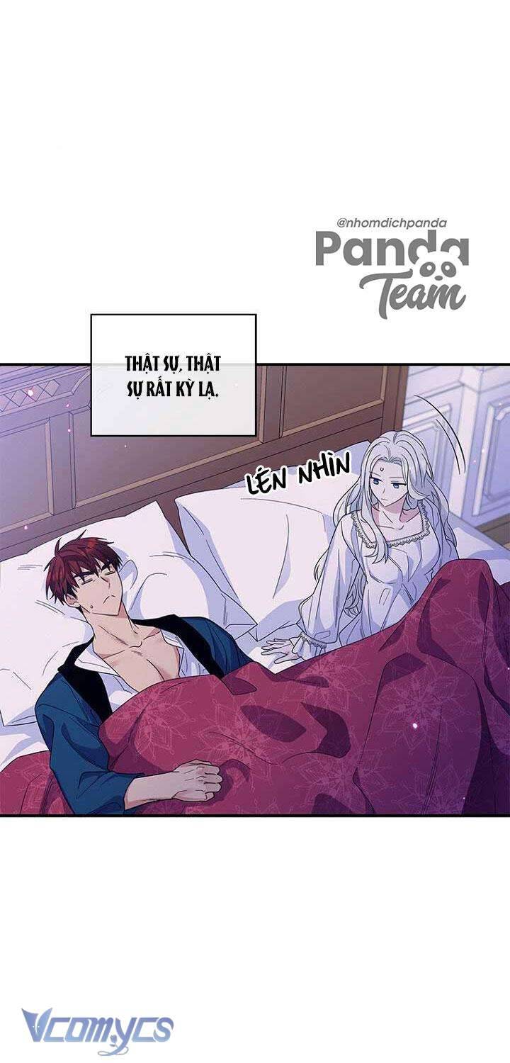 Chồng Yêu, Tôi Đây Bãi Công! Chap 14 - Trang 3