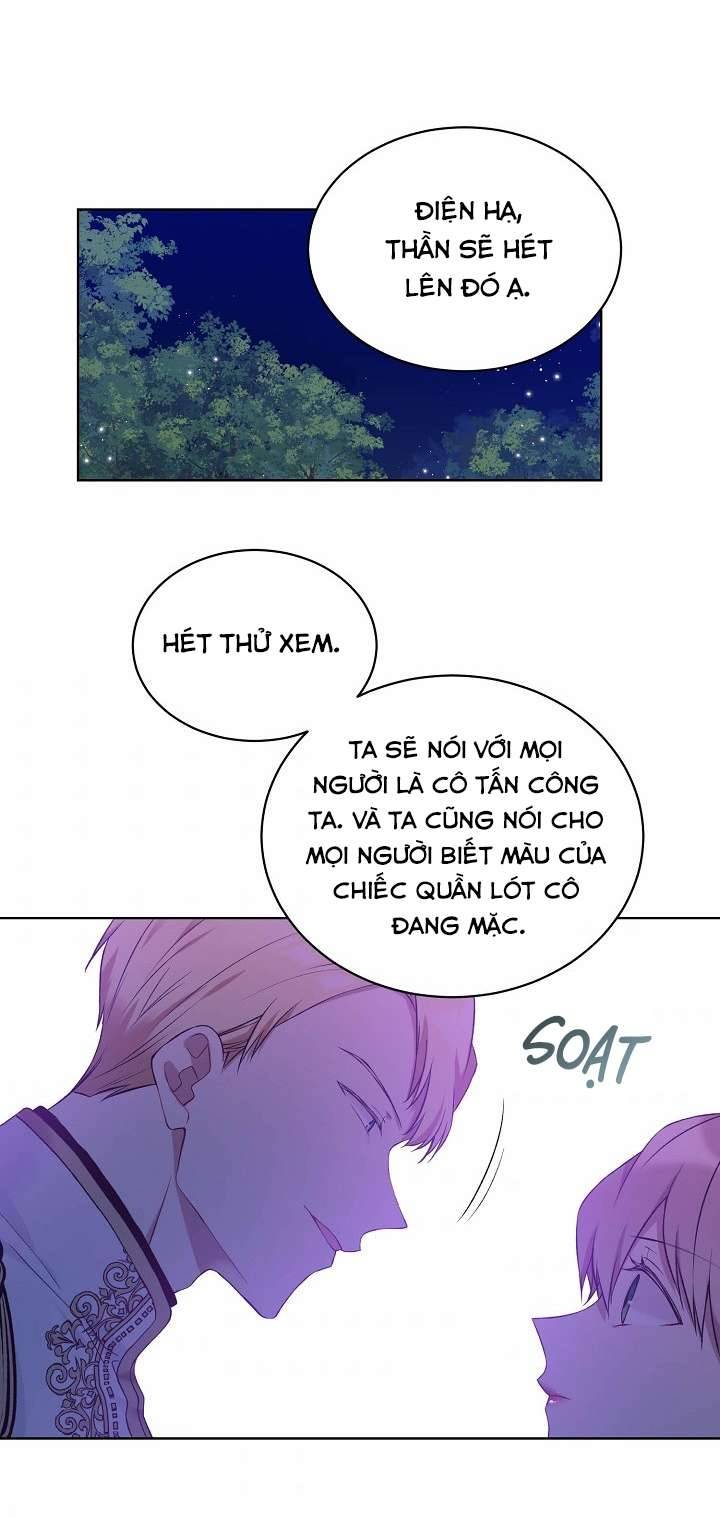 Vương Miện Lục Bảo Chap 47 - Trang 2