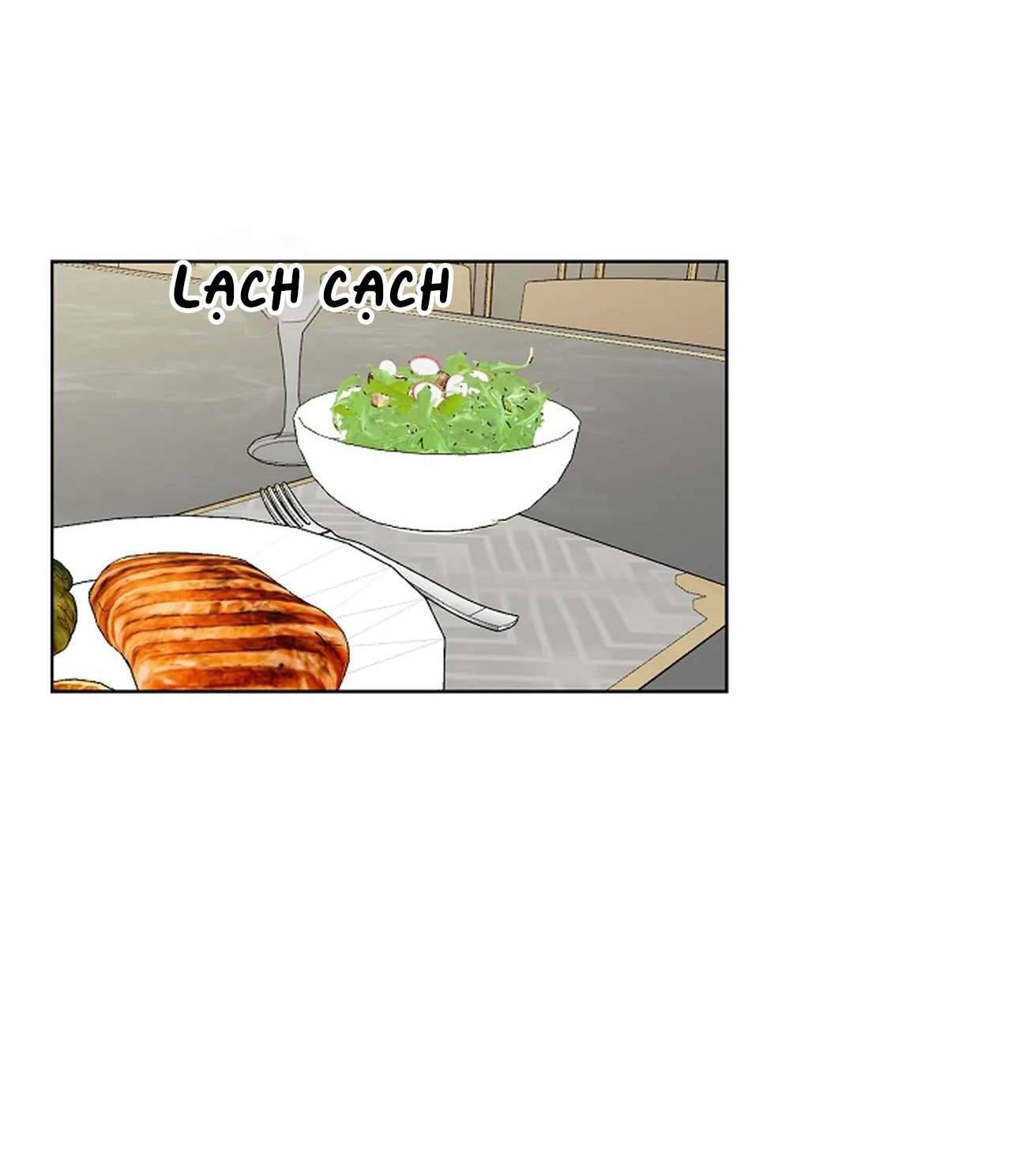 Bình Minh Chap 24 - Trang 4