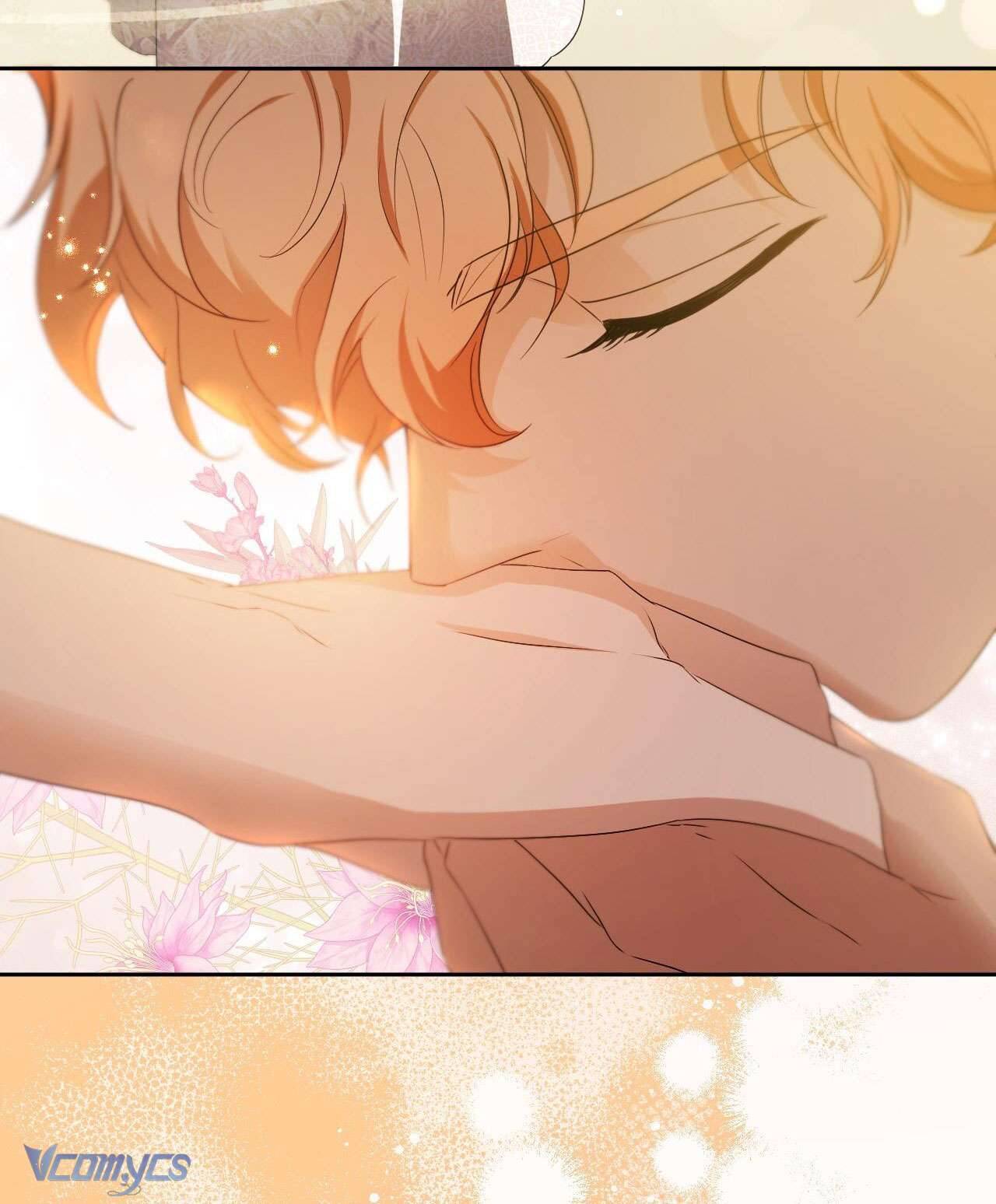 Thánh Nữ Giả Muốn Bỏ Trốn Chap 15 - Trang 4