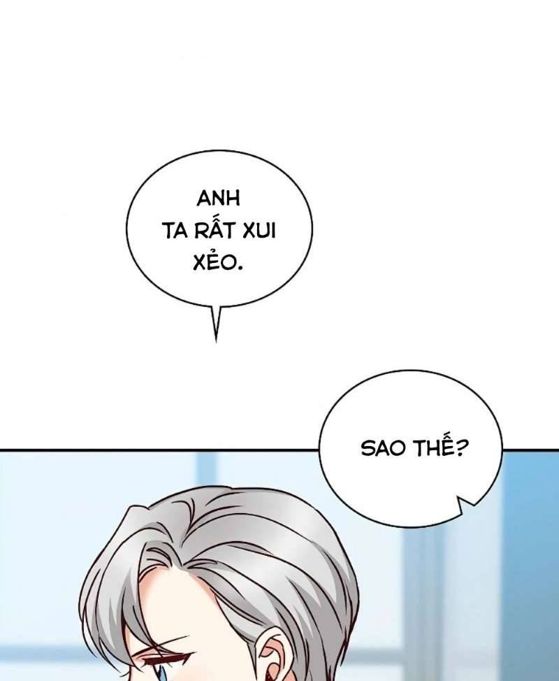 Cẩn Thận Với Các Anh Trai Đấy! Chap 58 - Trang 2
