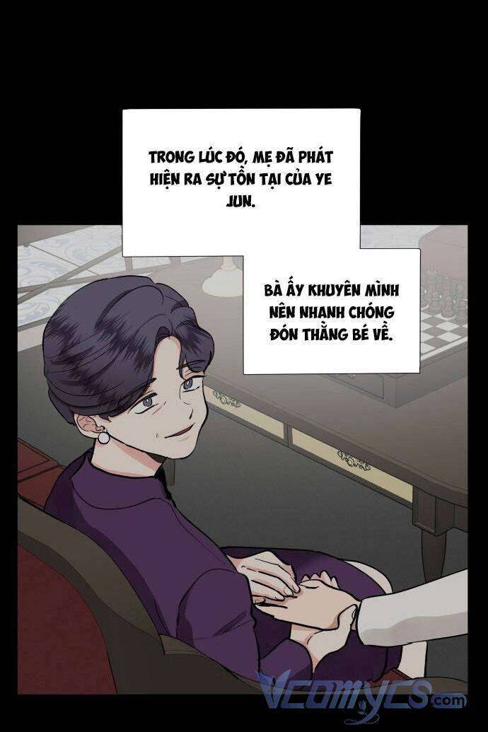 Oan Gia Ngõ Hẹp Chapter 41 - Trang 3