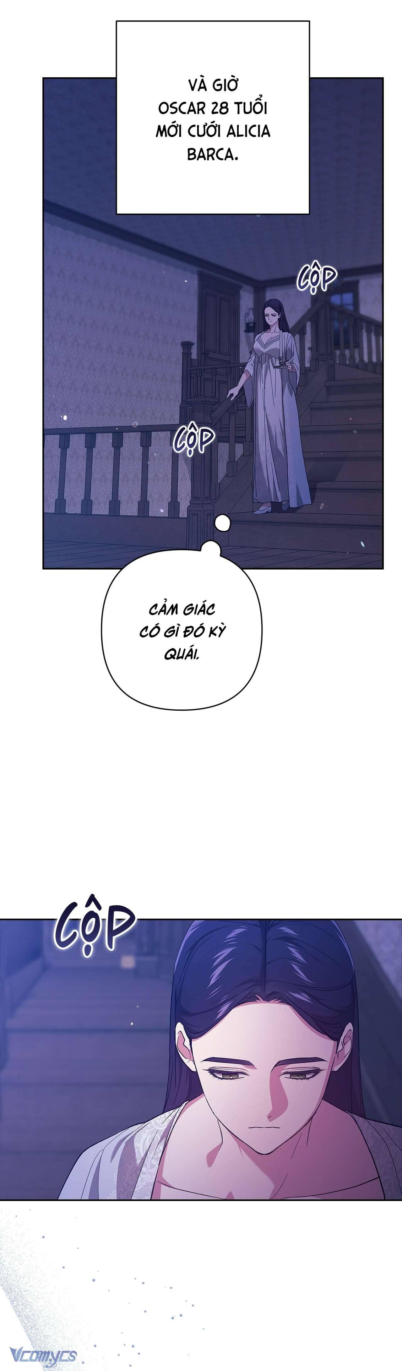 Hôn Nhân Này Rồi Sẽ Đổ Vỡ Chapter 67 - Trang 3