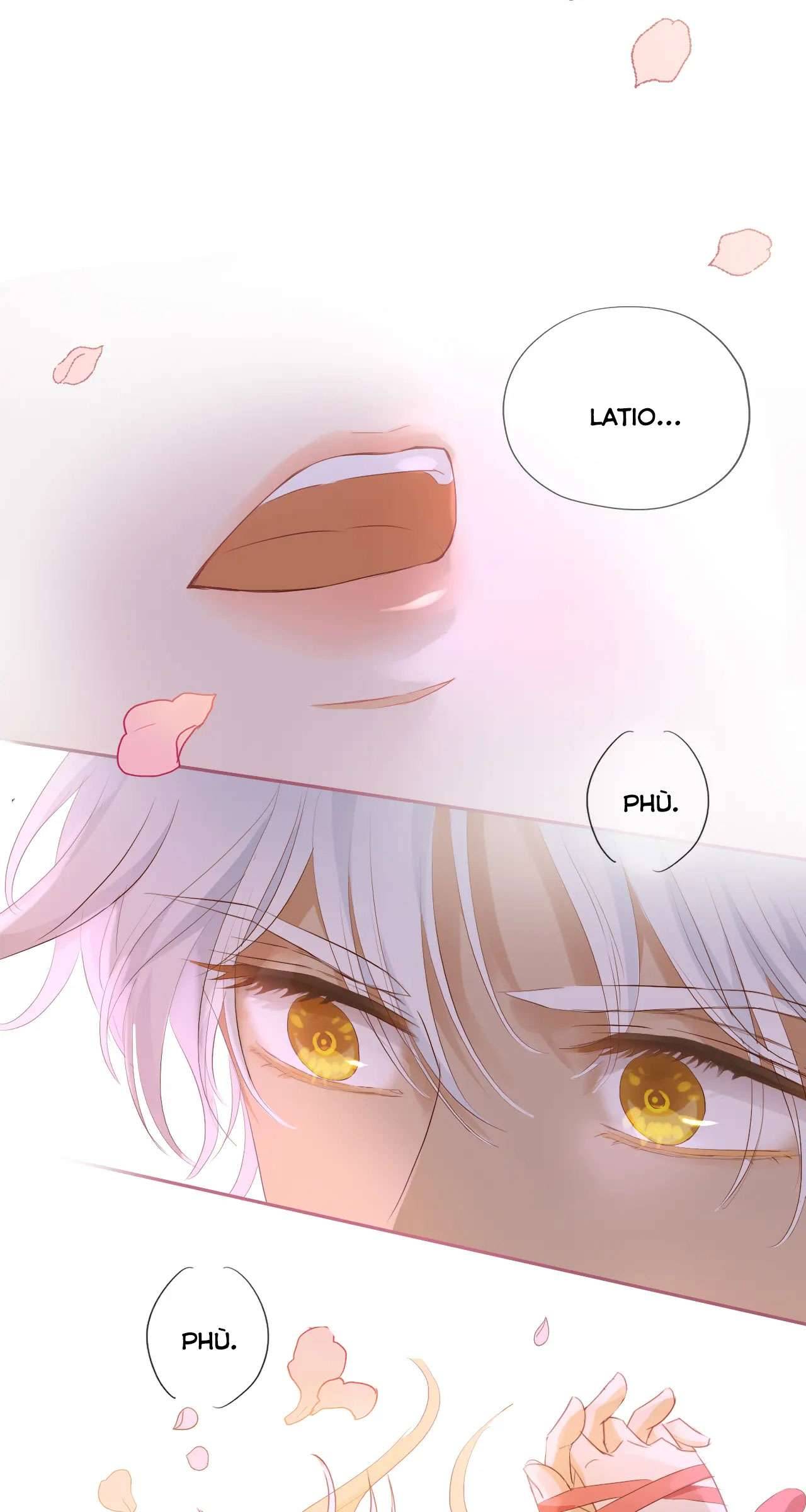 Địch Úc Đa Chi Ca Chapter 97 - Trang 4