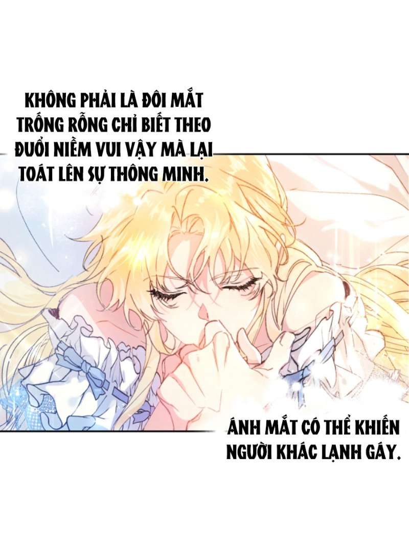 Ác Nữ Chỉ Là Một Con Rối Chap 3 - Trang 2