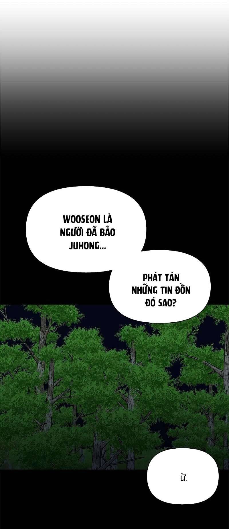 Tình Xưa Viết Lại Chapter 45 - Trang 4