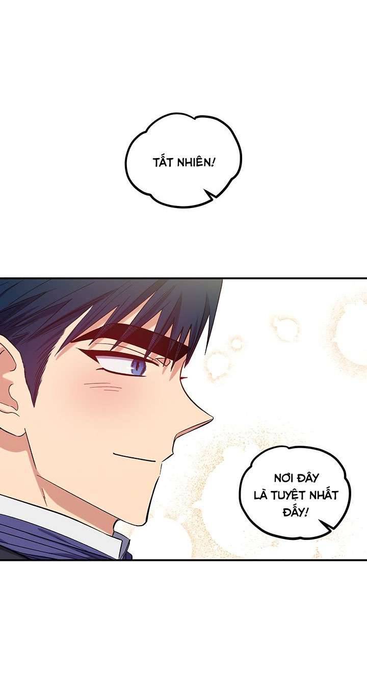 May Mắn Hay Bất Hạnh Chap 24 - Trang 4