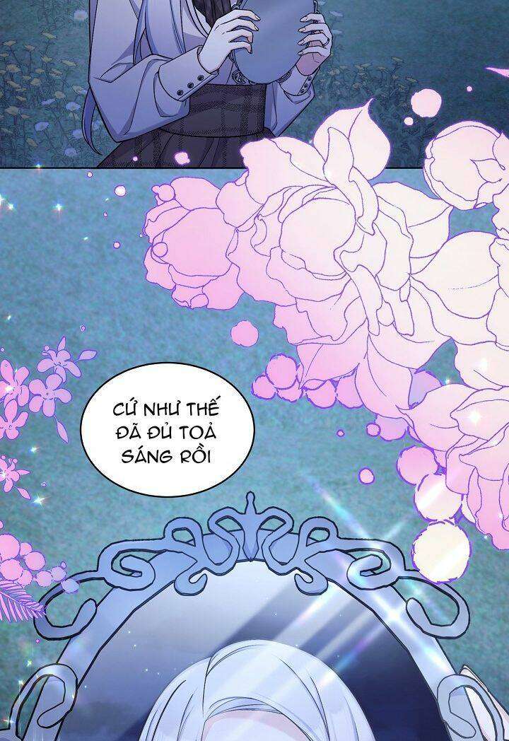 Bệ Hạ, Tôi Sẽ Giết Ngài! Chapter 31 - Trang 4