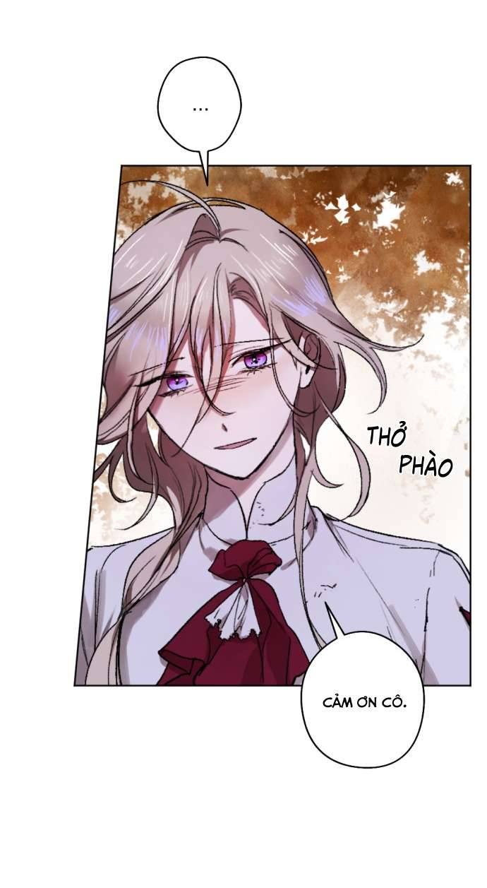 Lời Thú Nhận Của Chúa Tể Bóng Tối Chap 22 - Trang 4