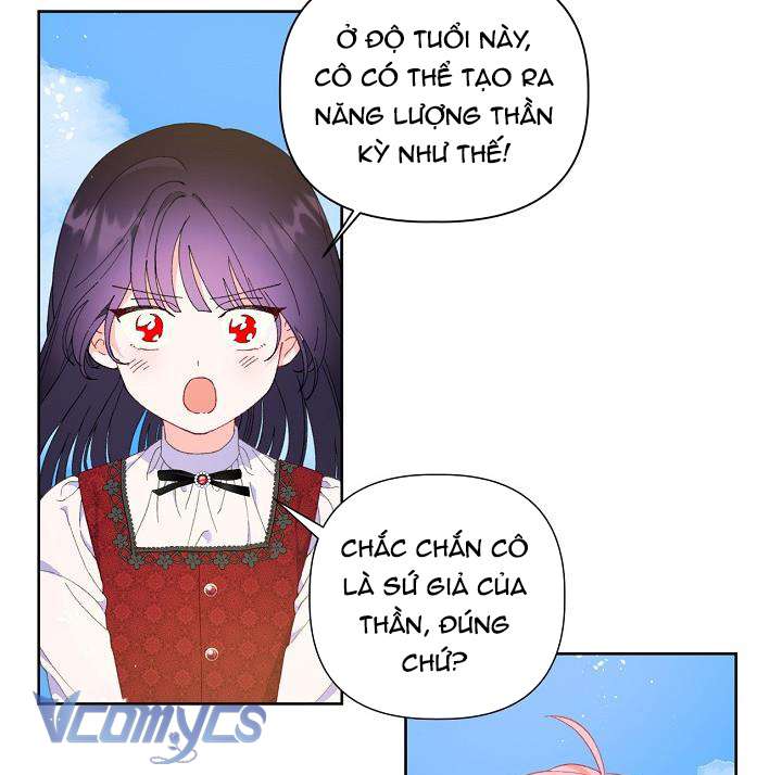 Sự Điều Trị Đặc Biệt Của Tinh Linh Chapter 14 - Trang 4