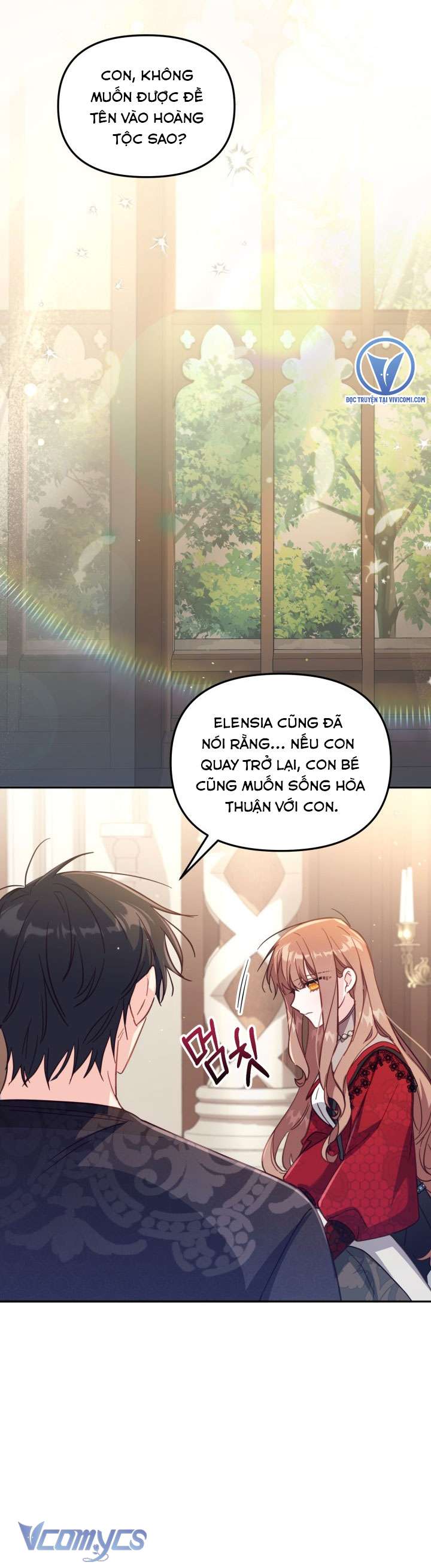 Không Có Chỗ Cho Kẻ Giả Mạo Chap 30 - Trang 2