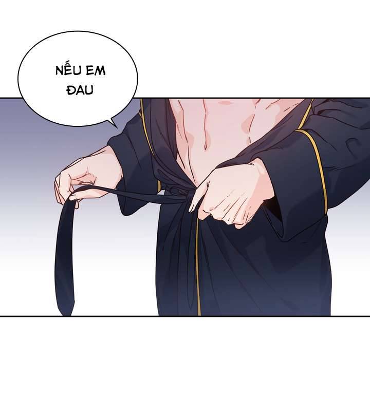 Công Nương Su Chapter 11 - Trang 4