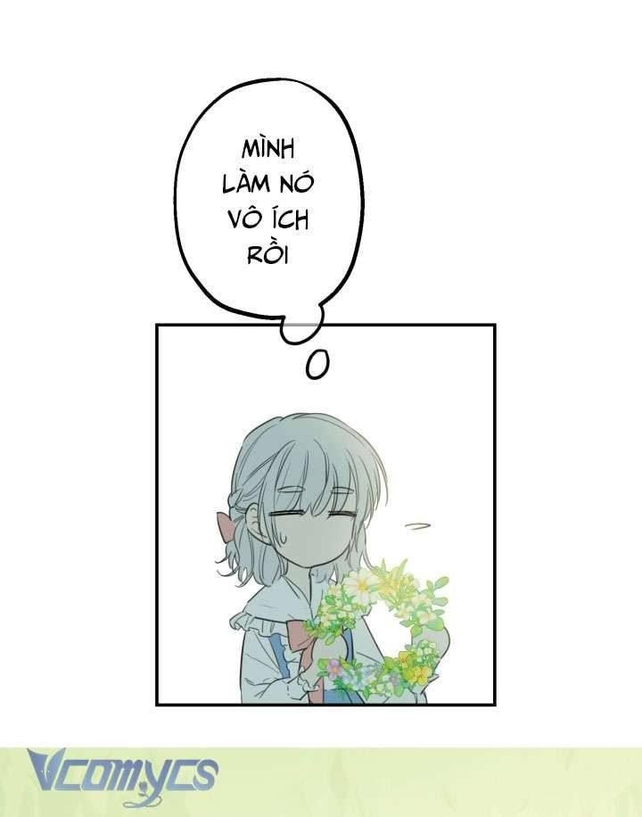Những Nhân Vật Mạnh Nhất Thế Giới Ám Ảnh Tôi Chapter 8 - Trang 4