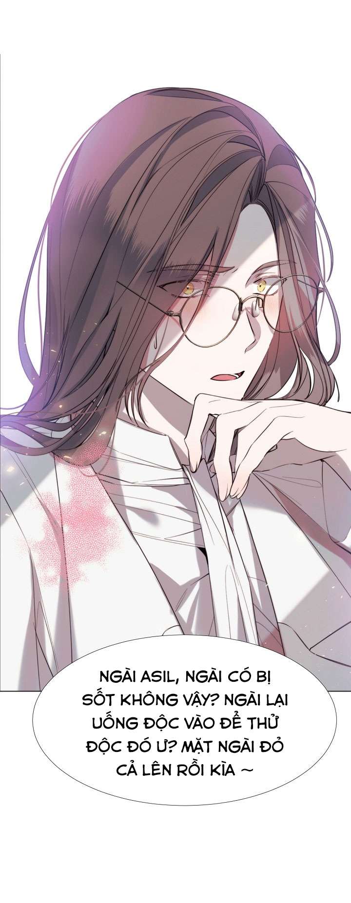 Ác Nữ Cần Bạo Chúa Chapter 23 - Trang 4