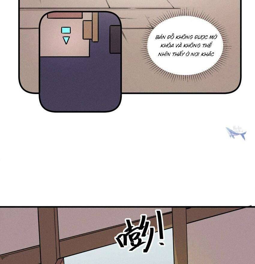 Nuôi Dưỡng Hoàng Tử Chap 4 - Trang 3