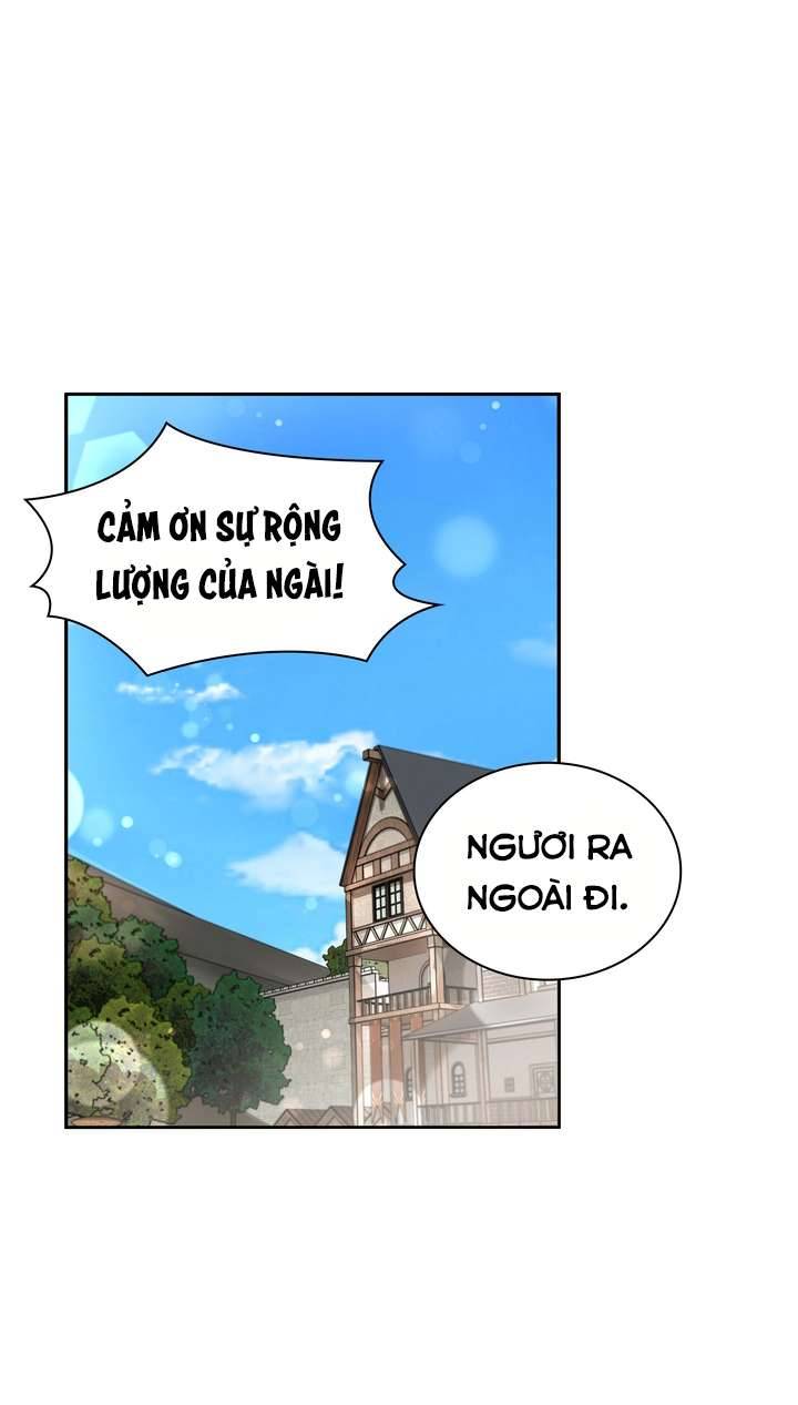 Công Nương Su Chapter 17 - Trang 4
