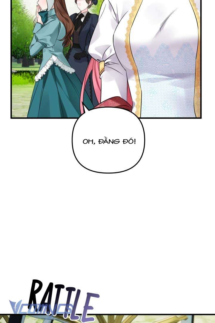 Mê Cung Cám Dỗ Của Emilone Chapter 3 - Trang 4