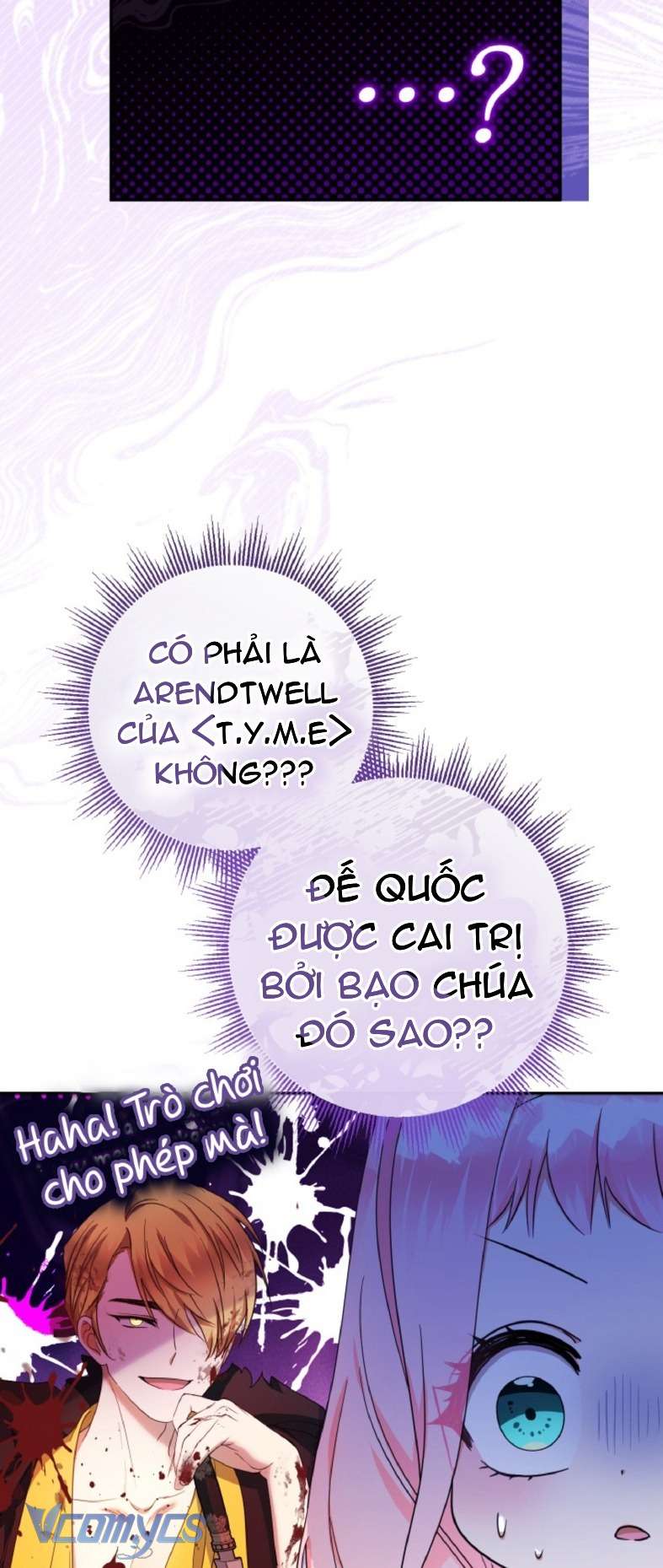 Tiểu Thư Tích Tiền Đi Bụi Chapter 51 - Trang 4