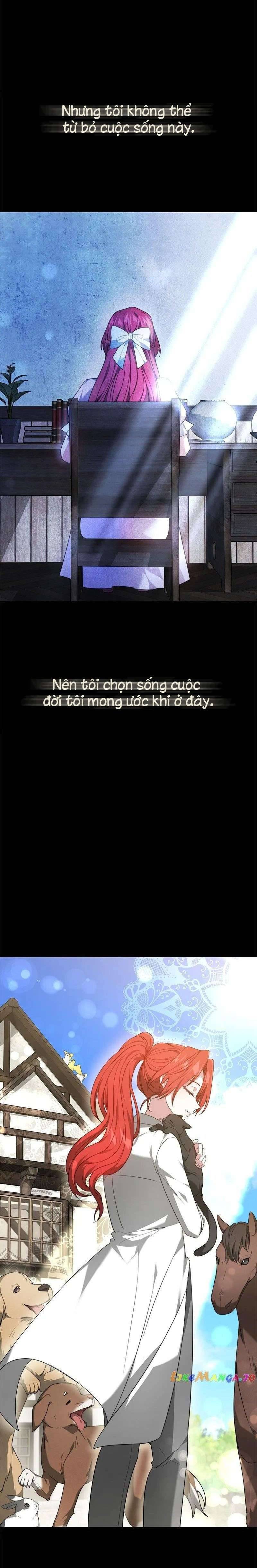 Cuộc đời của Maria Lewellin Chap 12 - Trang 2