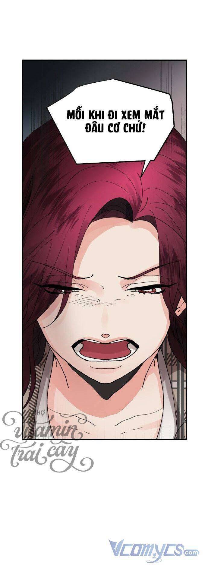 Oan Gia Ngõ Hẹp Chapter 15 - Trang 3
