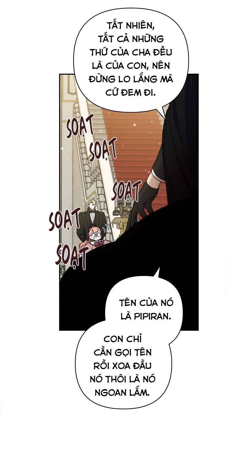 Phương Pháp Trở Thành Con Gái Của Người Hùng Bóng Đêm Chap 39 - Trang 2