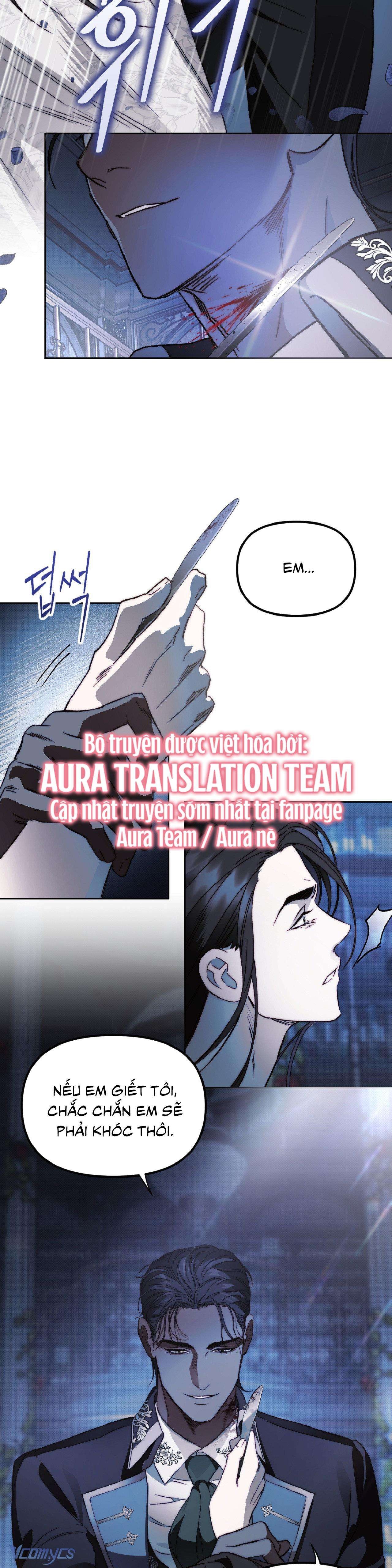 Vị Khách Không Mời Chốn Thiên Đường Chap 1 - Trang 2
