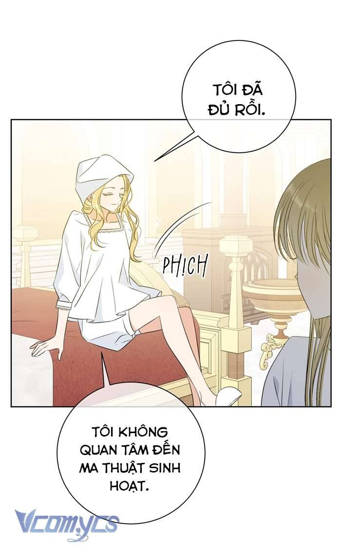 Hãy Để Tiểu Thư Emily Yên Chapter 5 - Trang 4