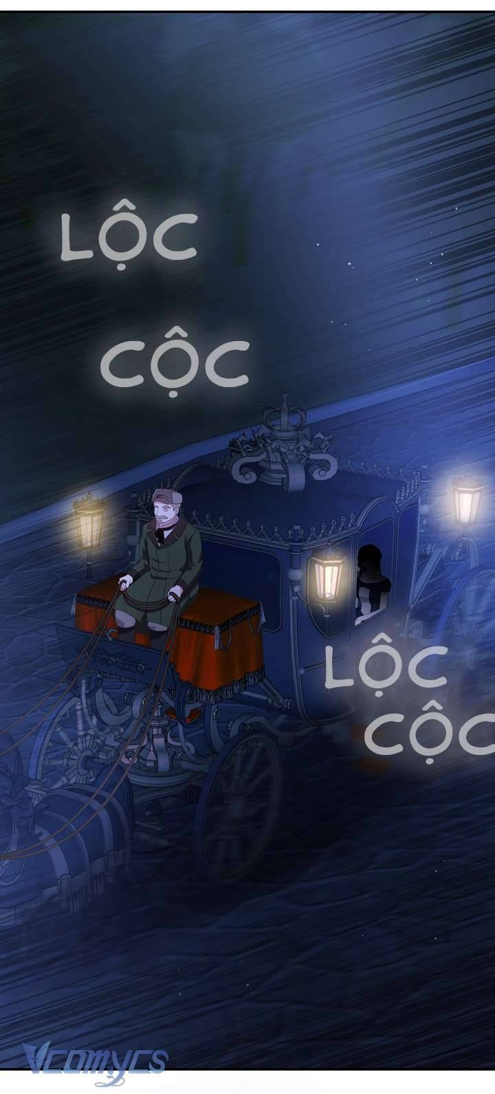 Công Nương Su Chapter 72 - Trang 4