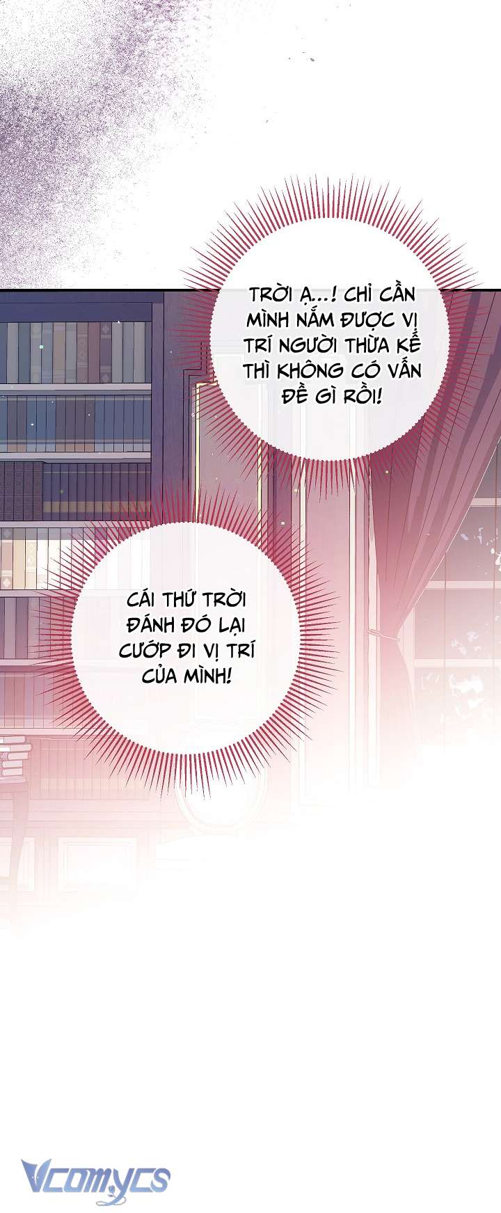 Chúng Ta Có Thể Trở Thành Một Gia Đình Được Không? Chap 89 - Trang 2