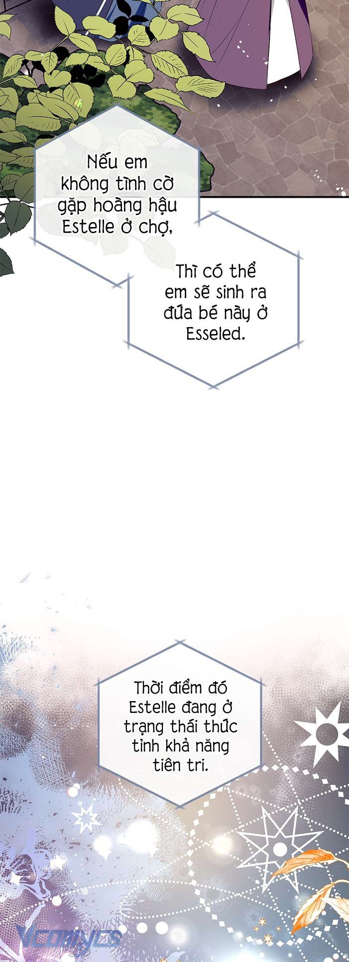 Chúng Ta Có Thể Trở Thành Một Gia Đình Được Không? Chap 88 - Trang 2