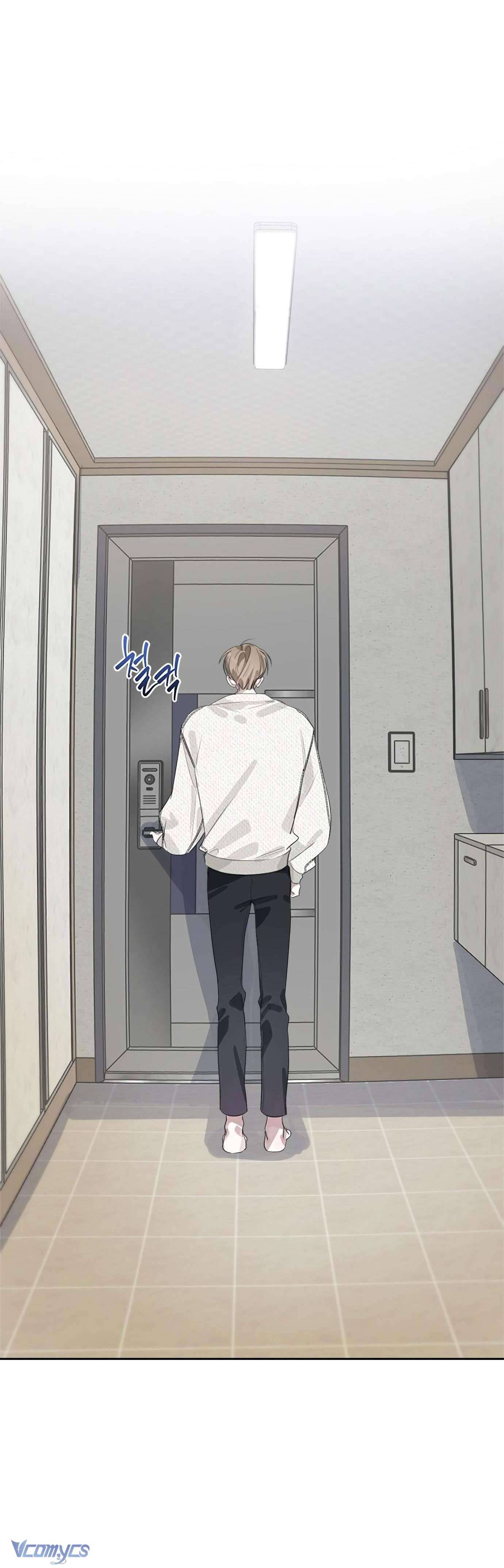 Đàn Anh Xấu Xa! Chap 36 - Trang 3