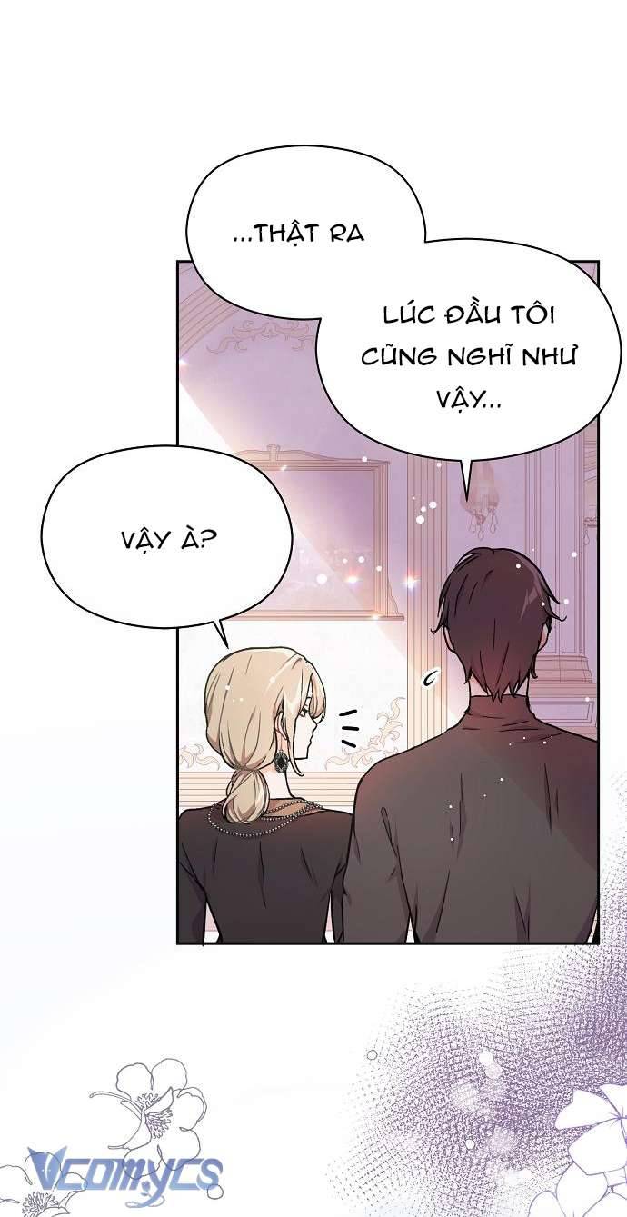 Tôi không cố tình quyến rũ nam chính Chap 32 - Trang 2