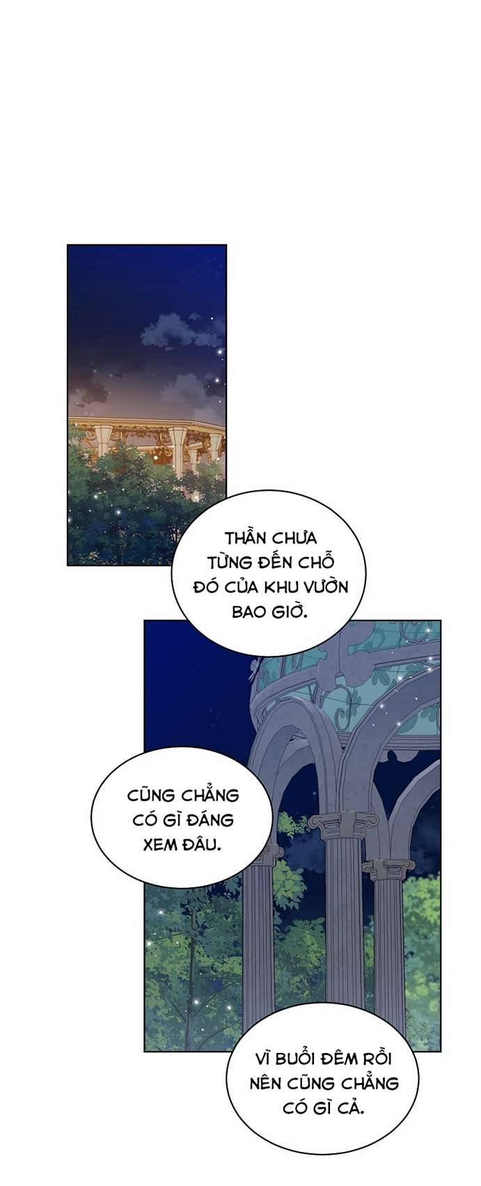 Vương Miện Lục Bảo Chap 47 - Trang 2