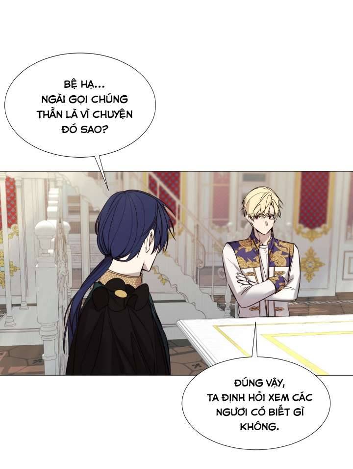 Ác Nữ Cần Bạo Chúa Chapter 21 - Trang 4
