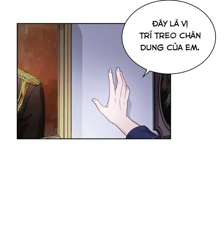 Công Nương Su Chapter 10 - Trang 4