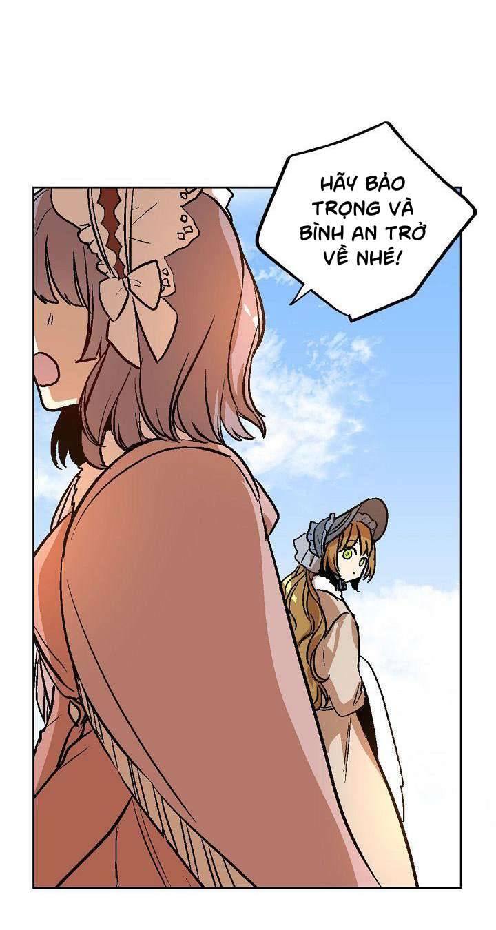 Vị Hôn Thê Khế Ước Của Công Tước Chapter 30 - Trang 4