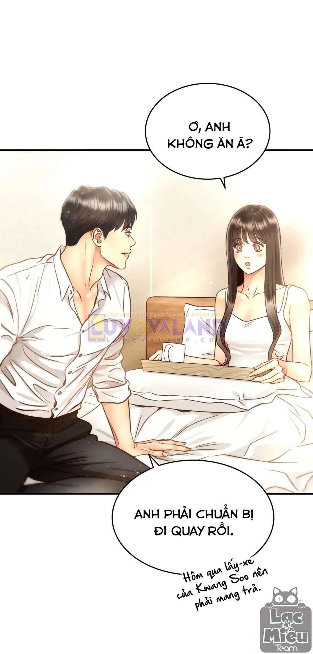 Ngôi Sao Ban Mai Chap 53 - Trang 2