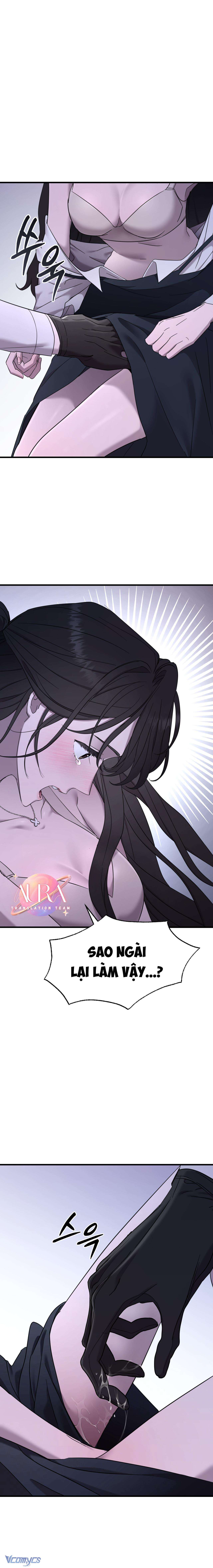Lâu Đài Thống Trị Chap 1 - Trang 2