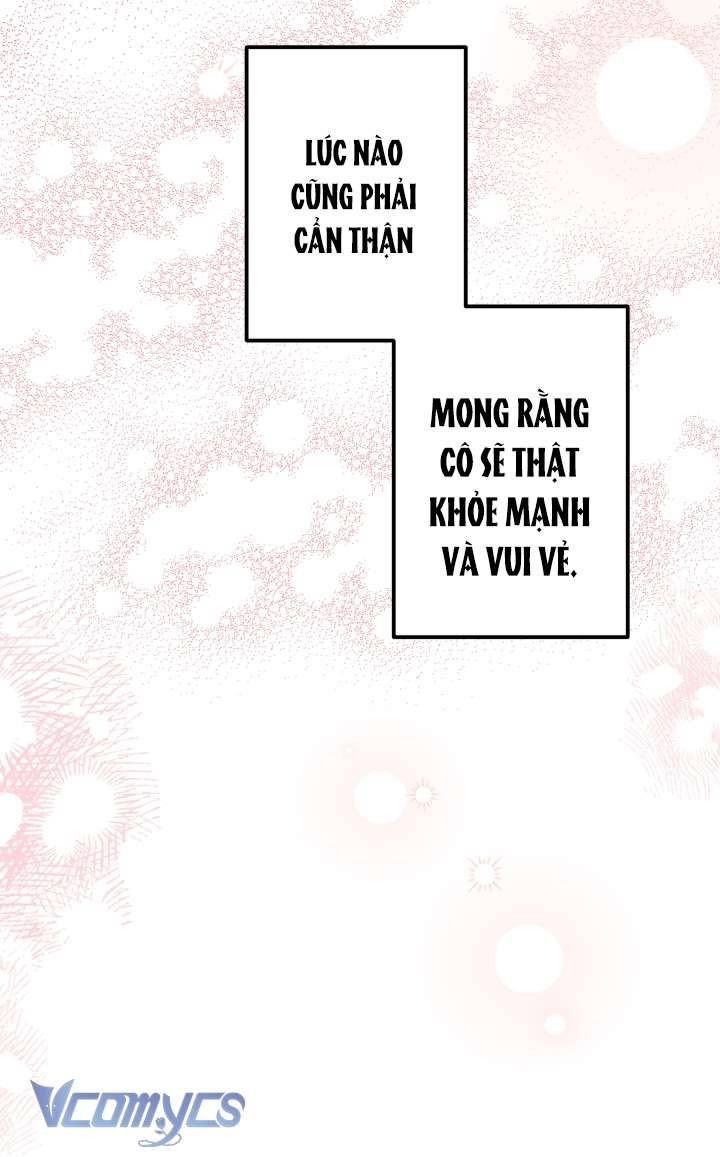 Những Nhân Vật Mạnh Nhất Thế Giới Ám Ảnh Tôi Chapter 63 - Trang 4