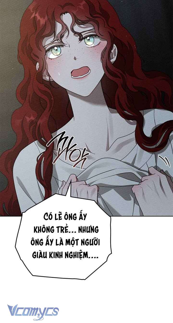 Dưới Bóng Cây Sồi Chap 91 - Trang 3