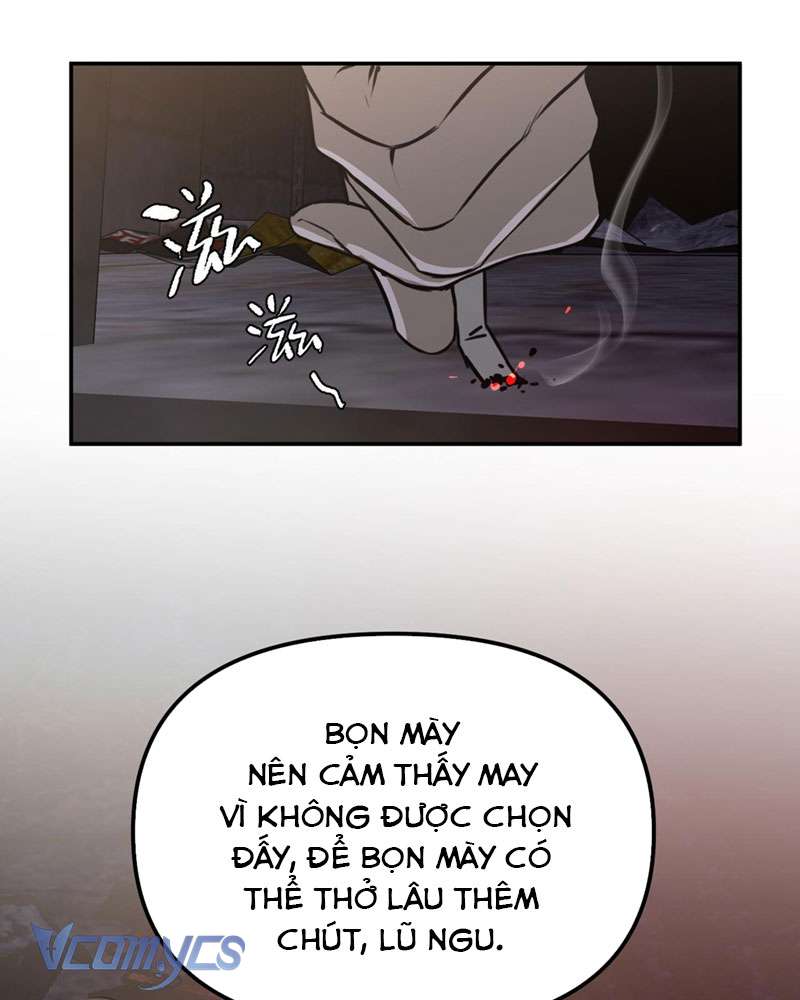 Ác Chi Hoàn Chapter 2 - Trang 4