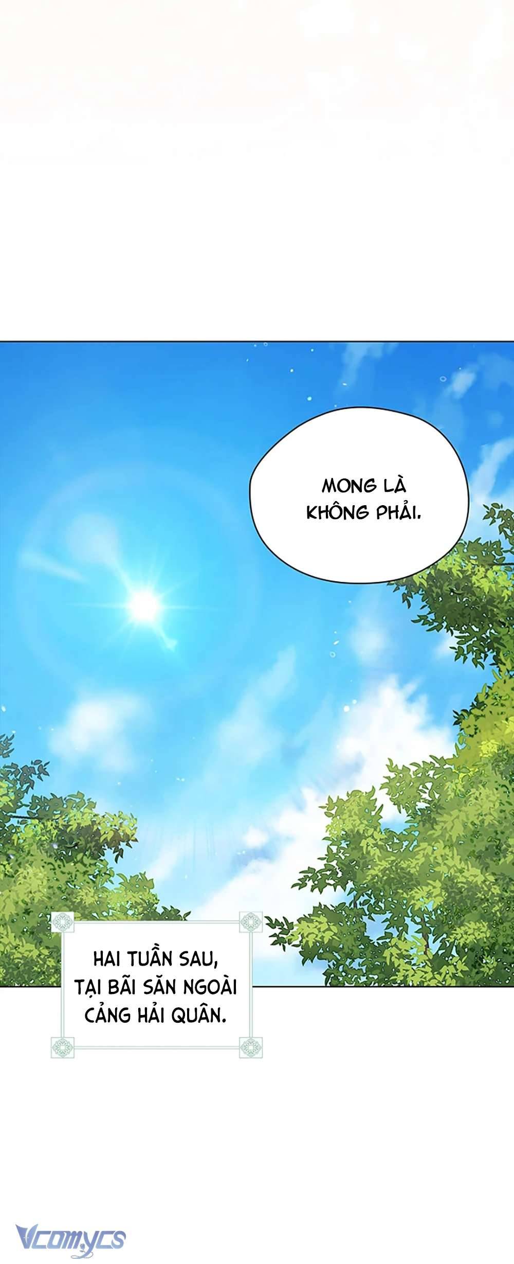 Hôn Nhân Này Rồi Sẽ Đổ Vỡ Chapter 31 - Trang 3