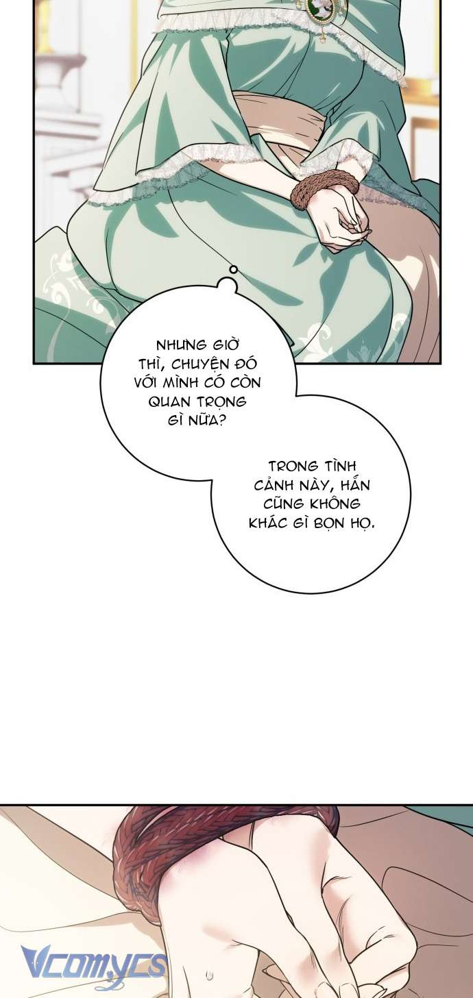 Nữ Công Tước Chiến Lợi Phẩm Chap 1 - Trang 4