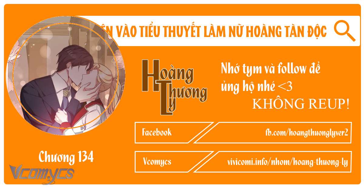 Xuyên Vào Tiểu Thuyết Làm Nữ Hoàng Tàn Độc Chapter 134 - Trang 4