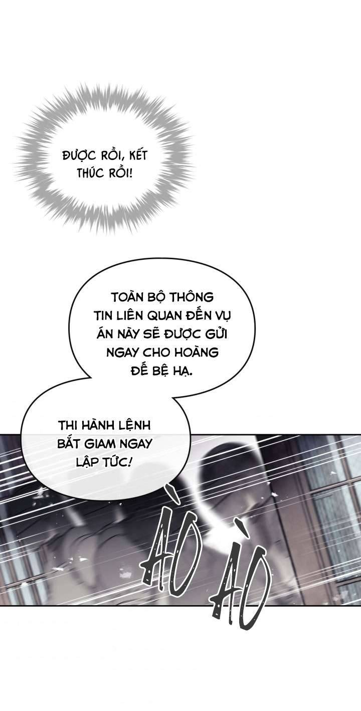Kết Cục Của Nhân Vật Phản Diện Chỉ Có Thể Là Cái Chết Chapter 84 - Trang 4