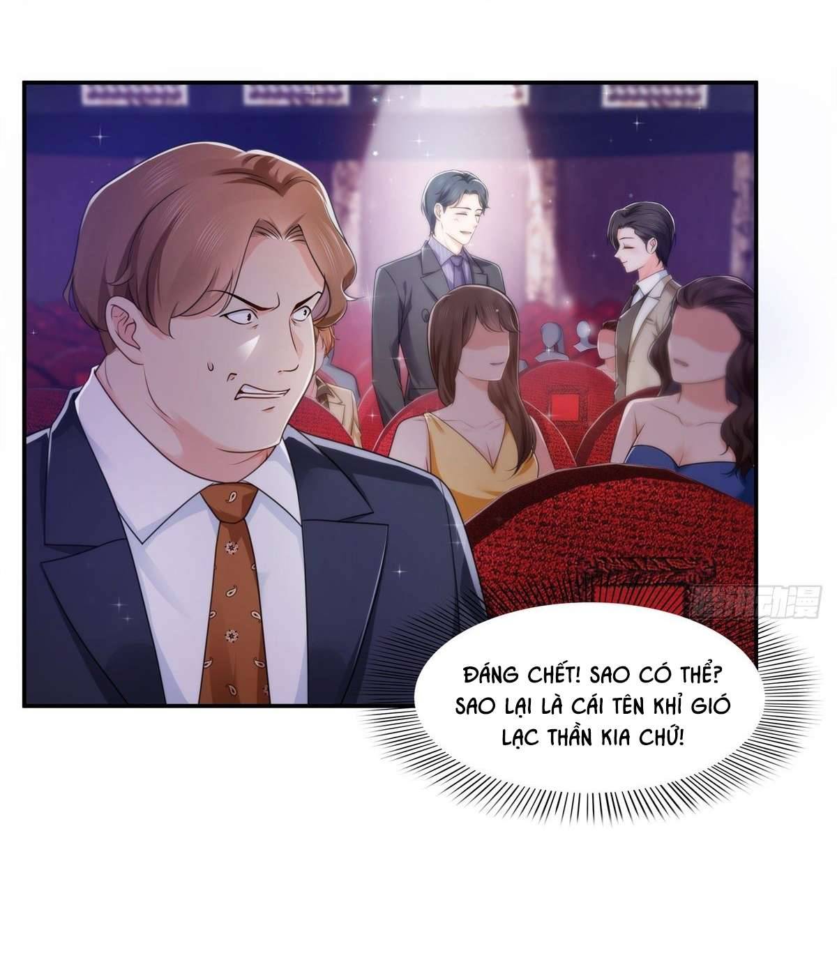 Hệt Như Hàn Quang Gặp Nắng Gắt Chap 238 - Trang 4