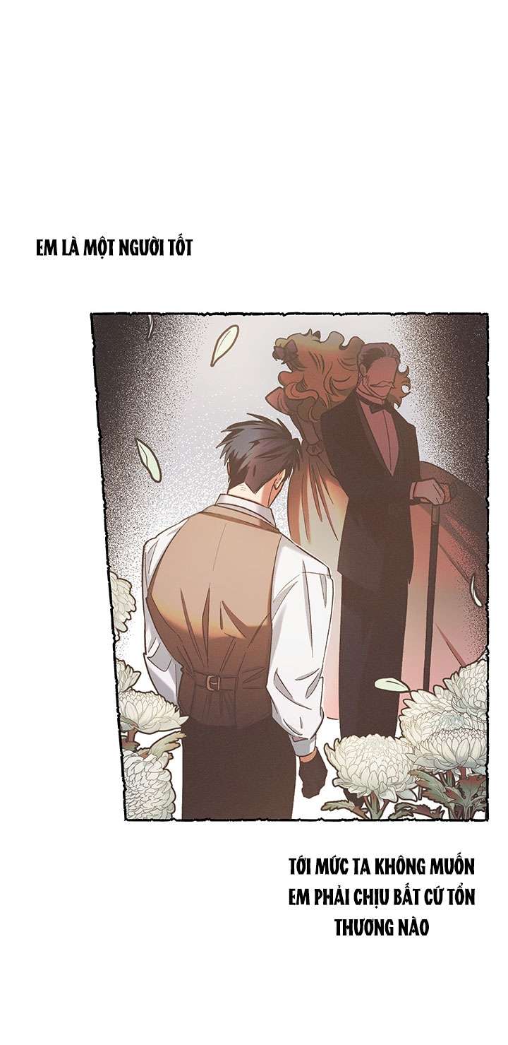 May Mắn Hay Bất Hạnh Chap 47 - Trang 4