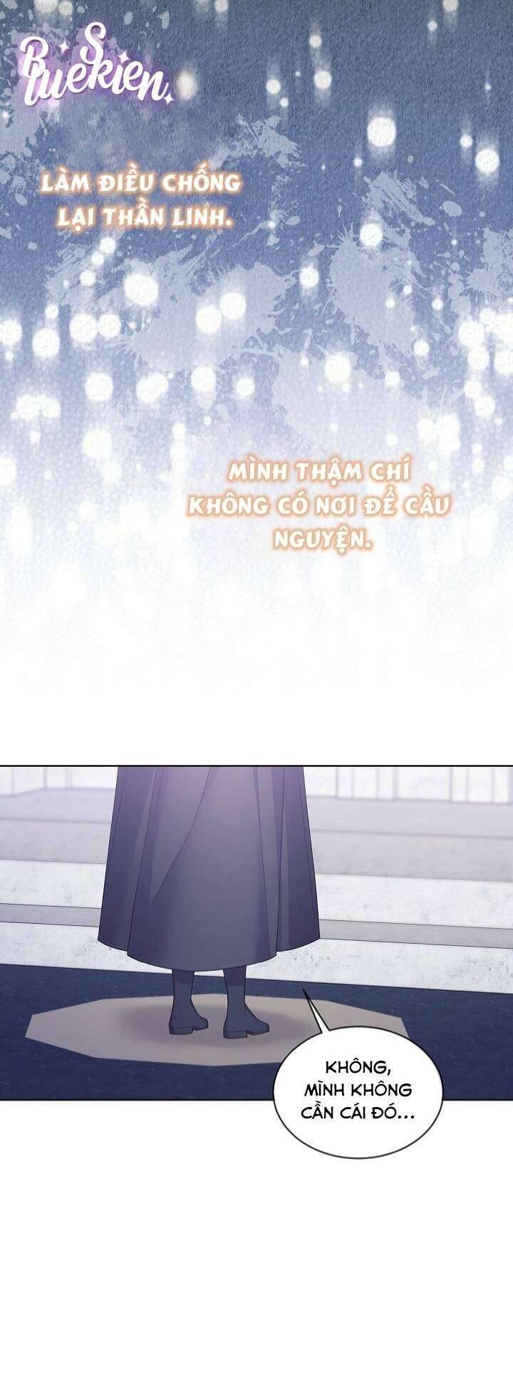Bệ Hạ, Tôi Sẽ Giết Ngài! Chapter 10 - Trang 4